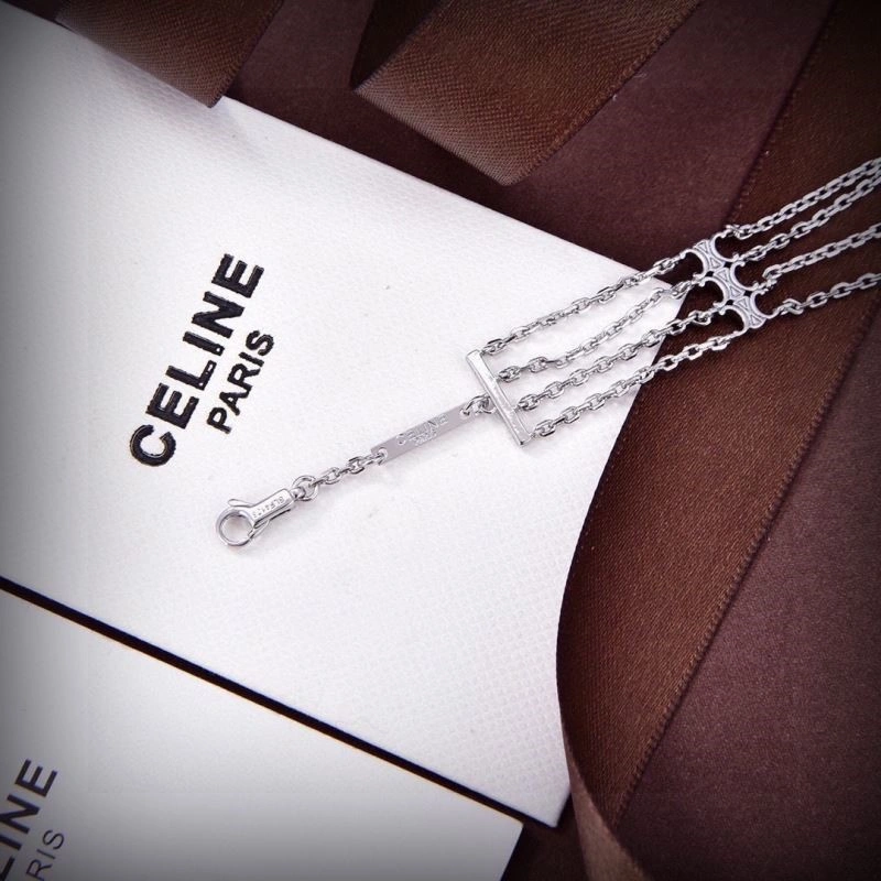 Celine Bracelets Minimalist 218104