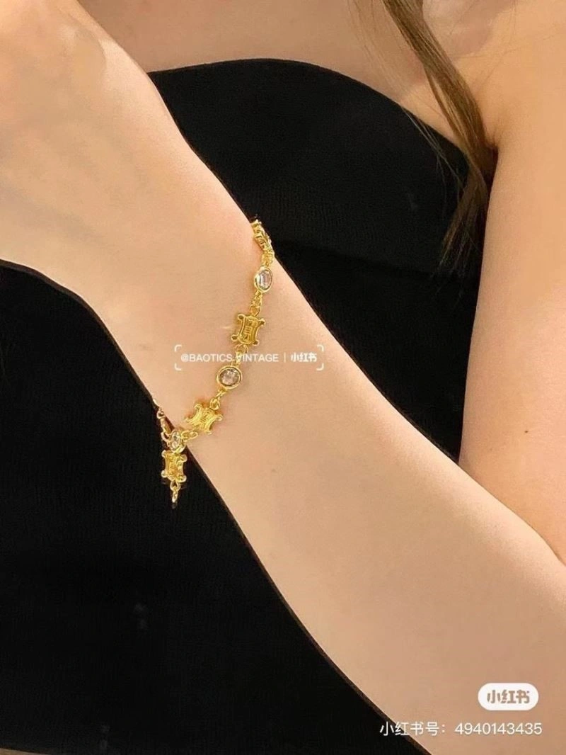 Celine Bracelets Contemporary 218105