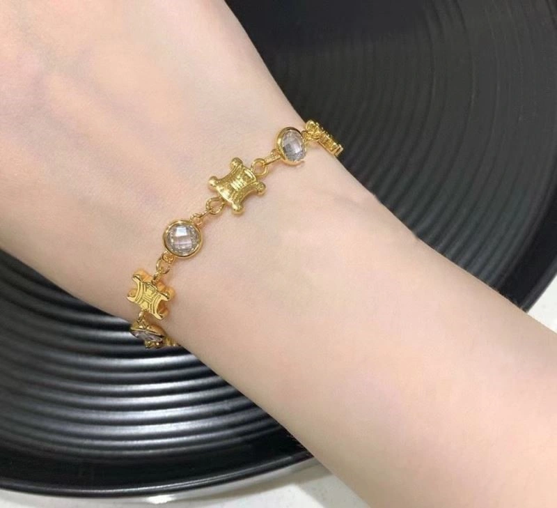 Celine Bracelets Contemporary 218105