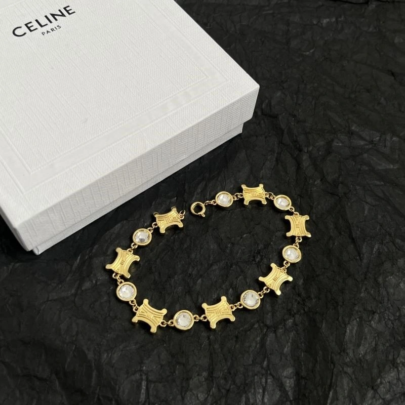 Celine Bracelets Contemporary 218105
