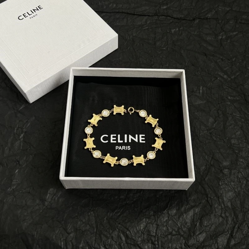 Celine Bracelets Contemporary 218105