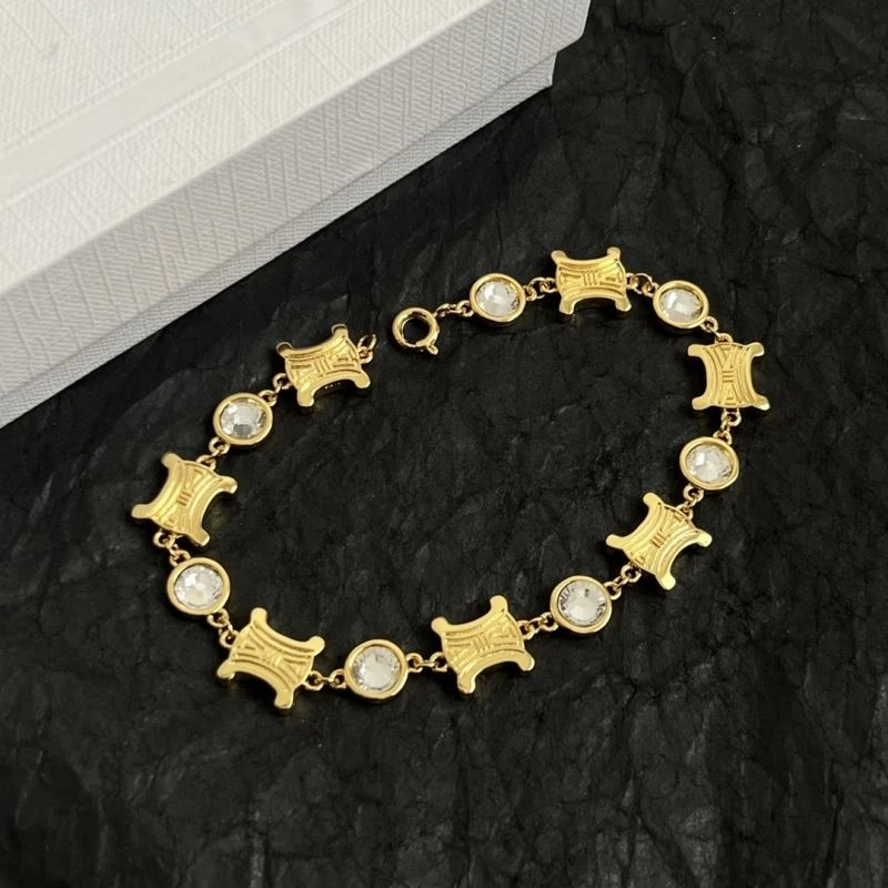 Celine Bracelets Contemporary 218105
