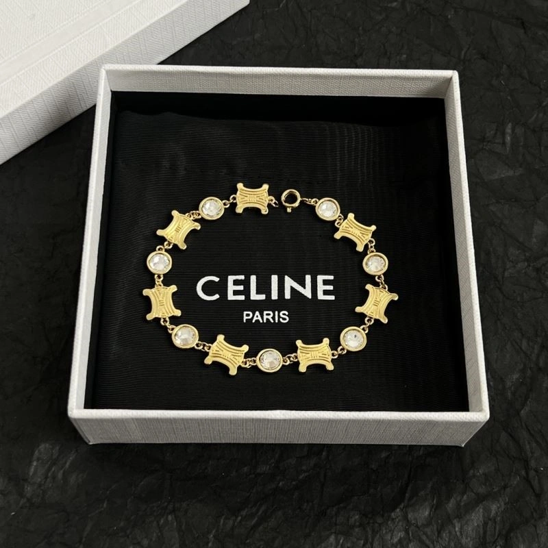 Celine Bracelets Contemporary 218105