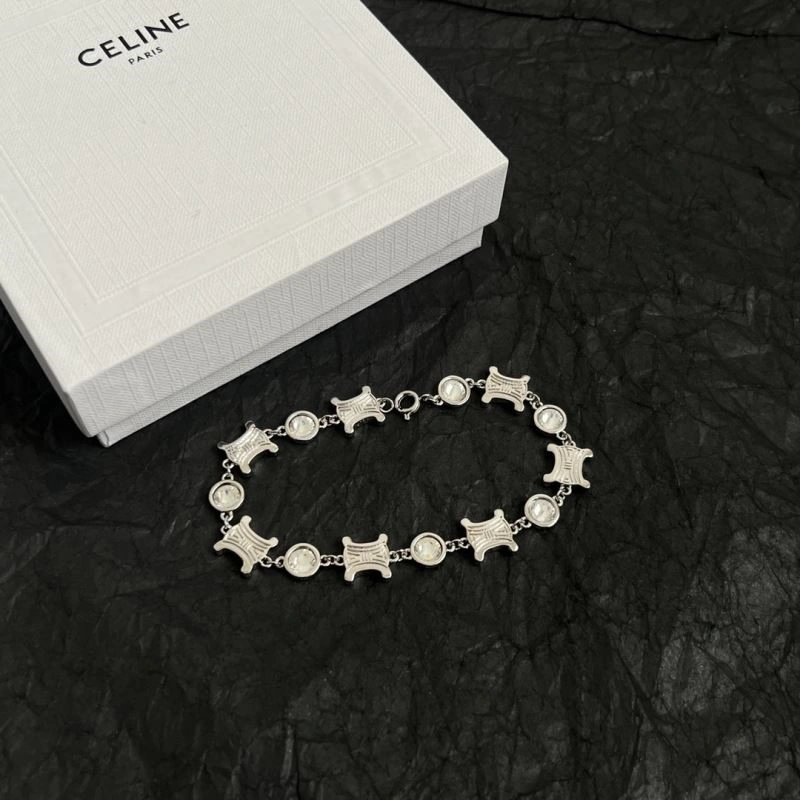 Celine Bracelets Casual 218097