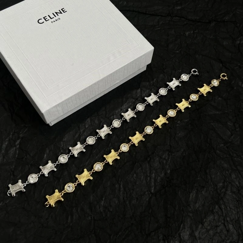 Celine Bracelets Casual 218097