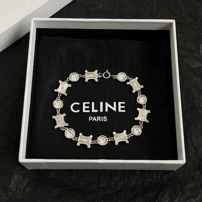 Celine Bracelets Casual 218097