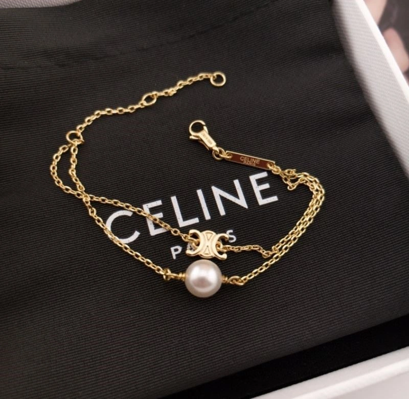 Celine Bracelets Sustainable 218179