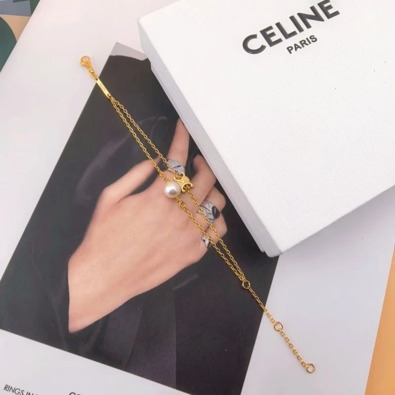 Celine Bracelets Sustainable 218179