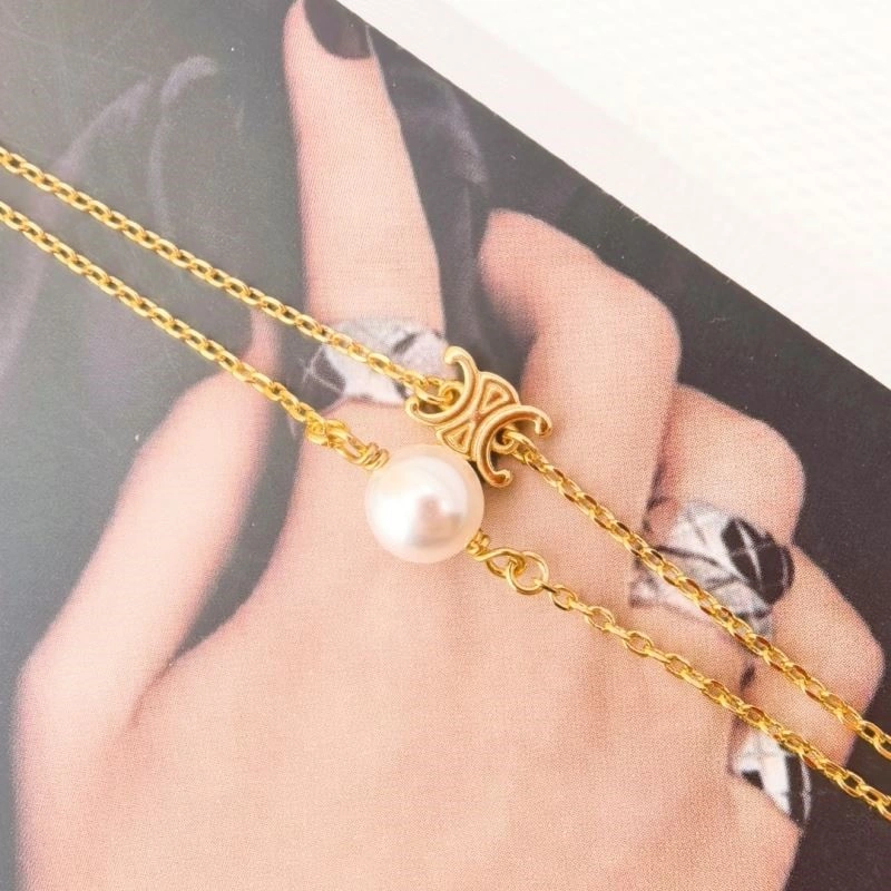 Celine Bracelets Sustainable 218179