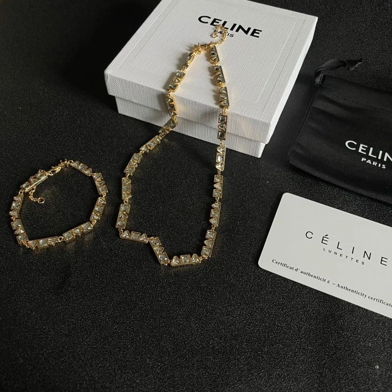 Celine Bracelets Thermal 218099