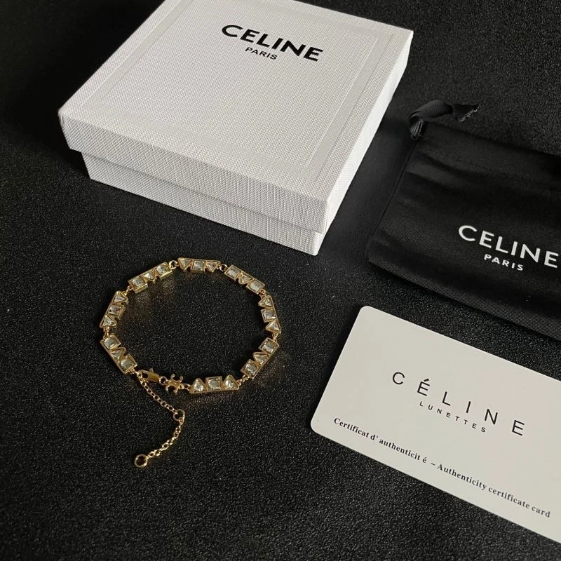 Celine Bracelets Thermal 218099