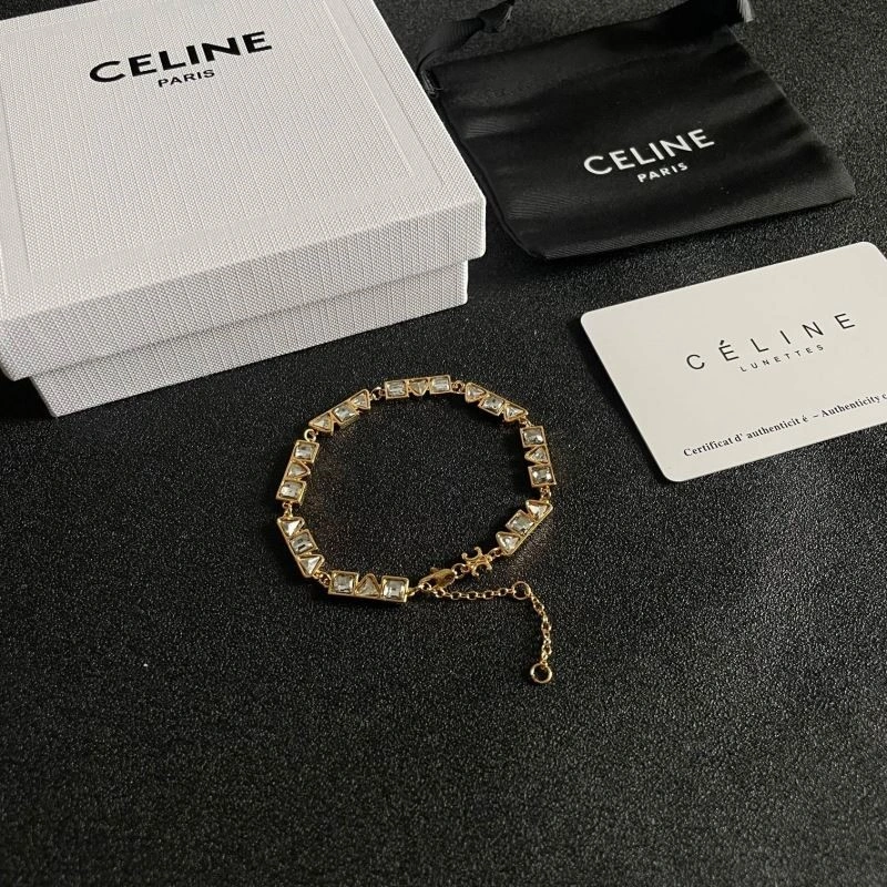 Celine Bracelets Thermal 218099