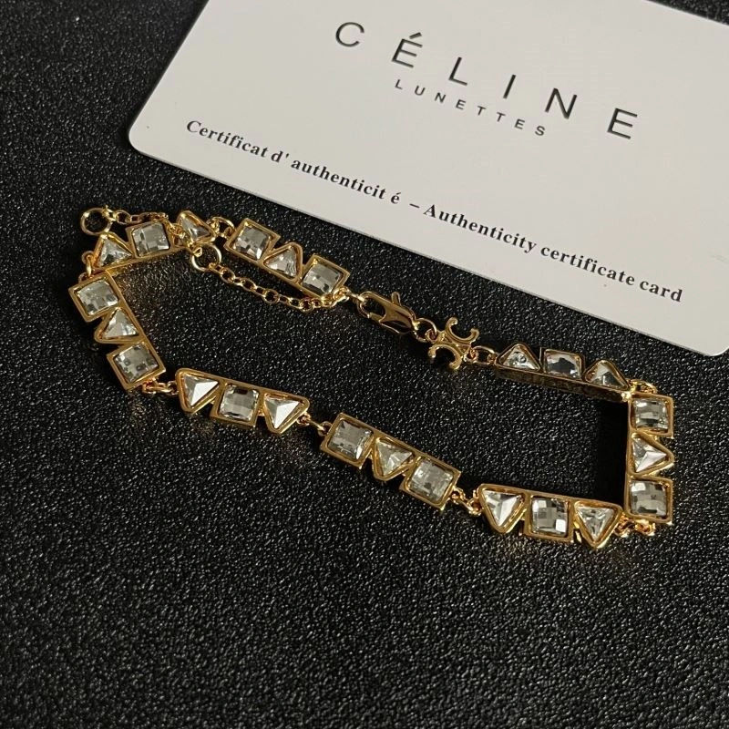 Celine Bracelets Thermal 218099