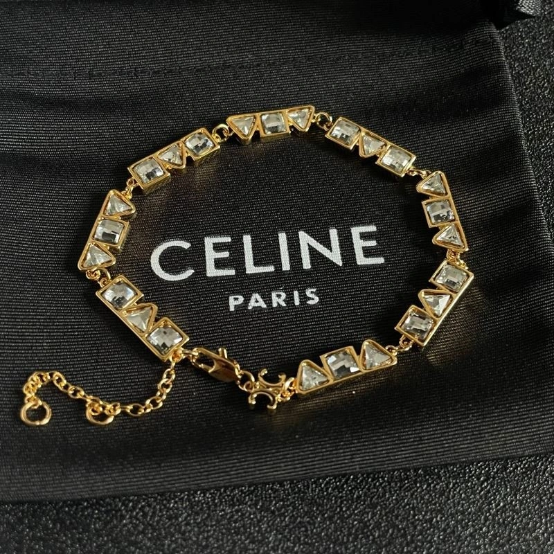 Celine Bracelets Thermal 218099