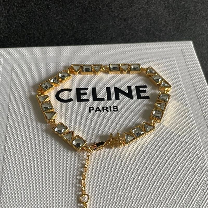 Celine Bracelets Thermal 218099