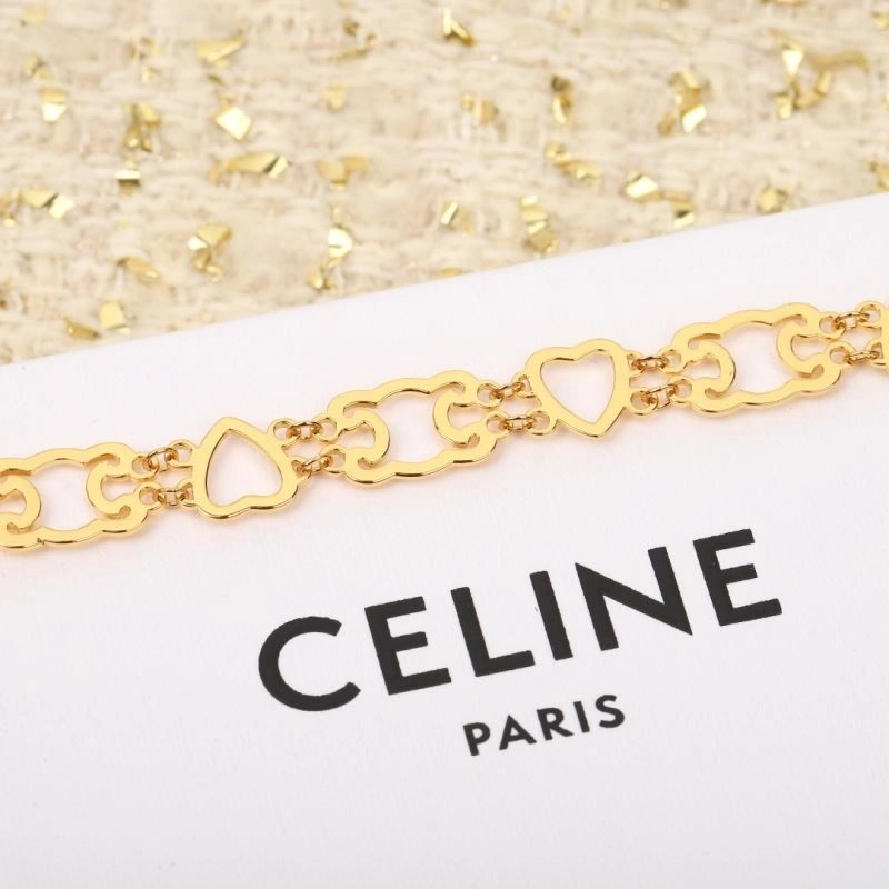 Celine Bracelets TopPick 218030