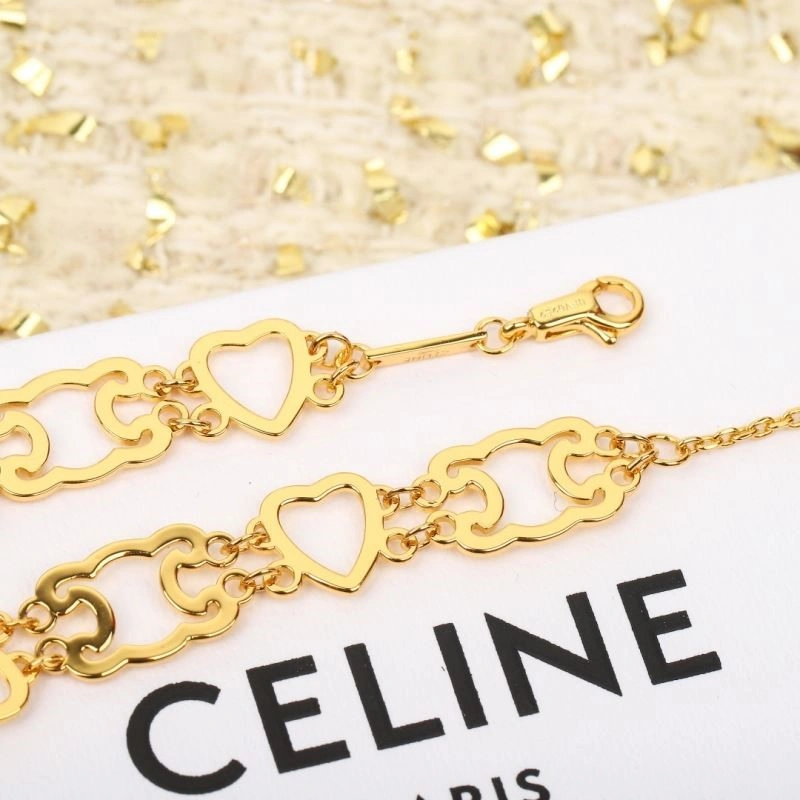 Celine Bracelets TopPick 218030