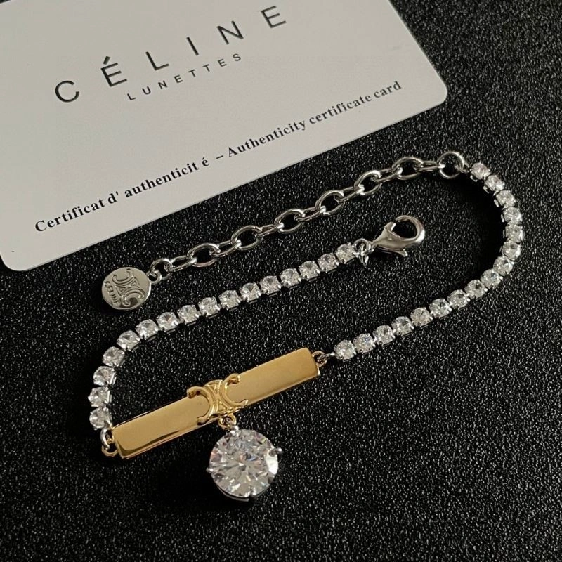 Breathable Celine Bracelets 218059