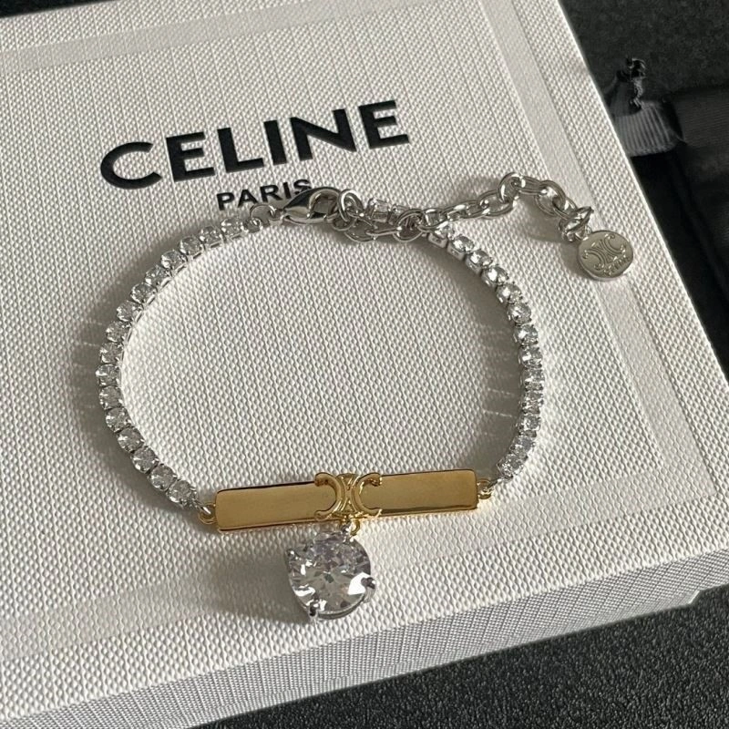 Breathable Celine Bracelets 218059