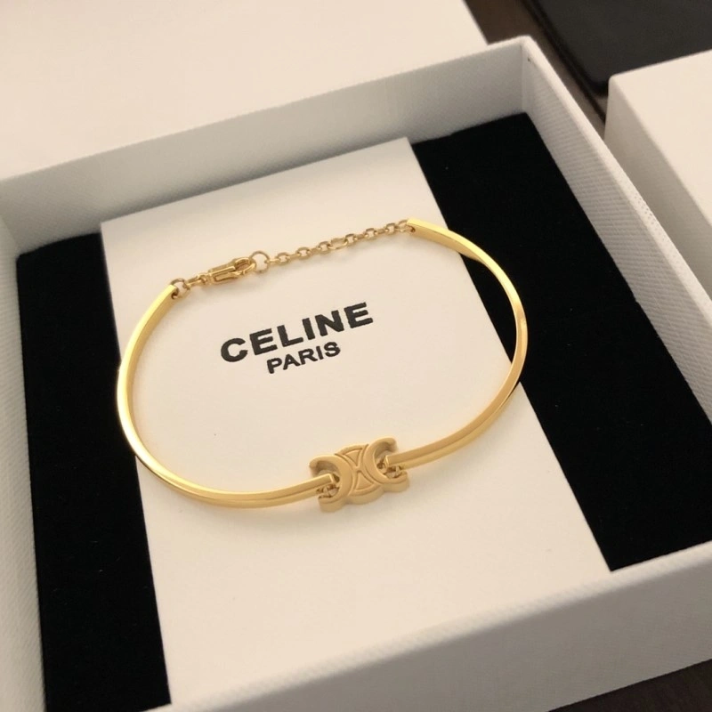Elegant Celine Bracelets 218028