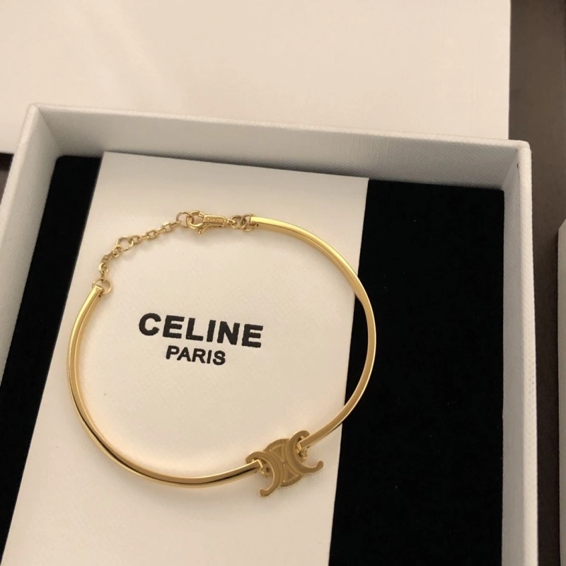 Elegant Celine Bracelets 218028