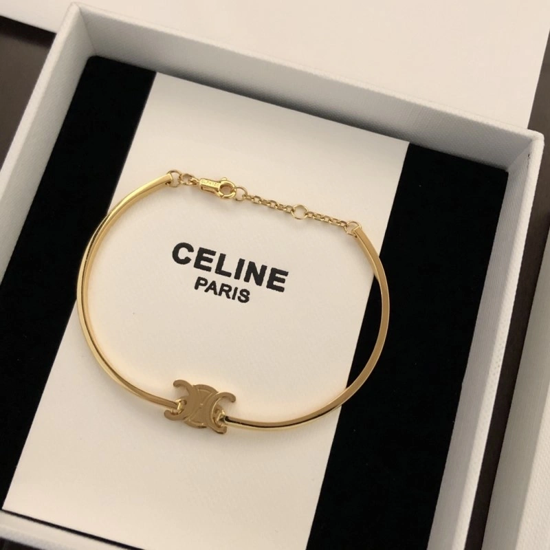 Elegant Celine Bracelets 218028