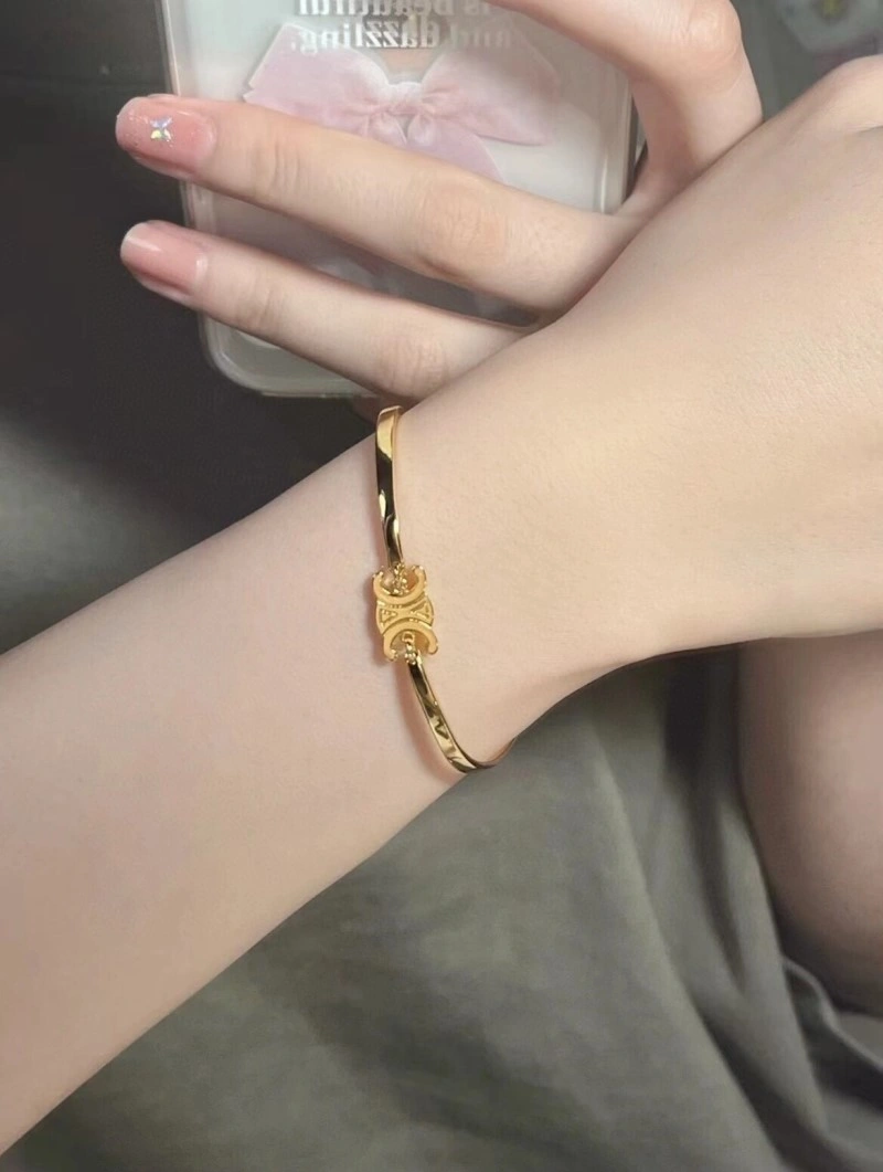 Elegant Celine Bracelets 218028