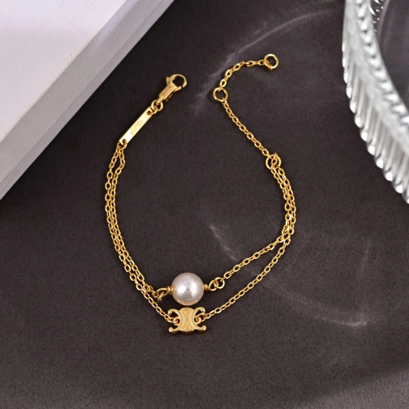 Thermal Celine Bracelets 218042