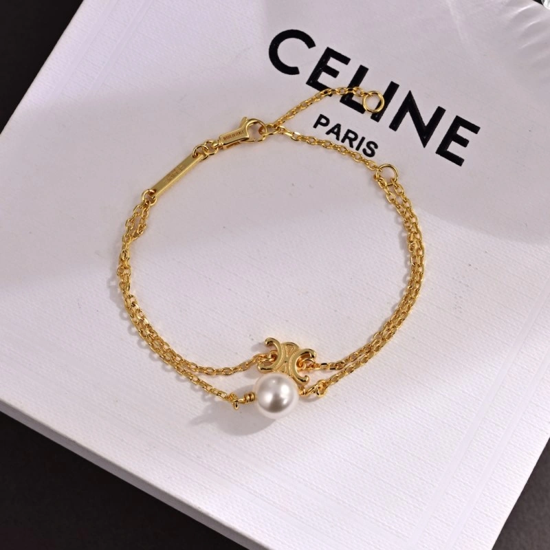 Thermal Celine Bracelets 218042