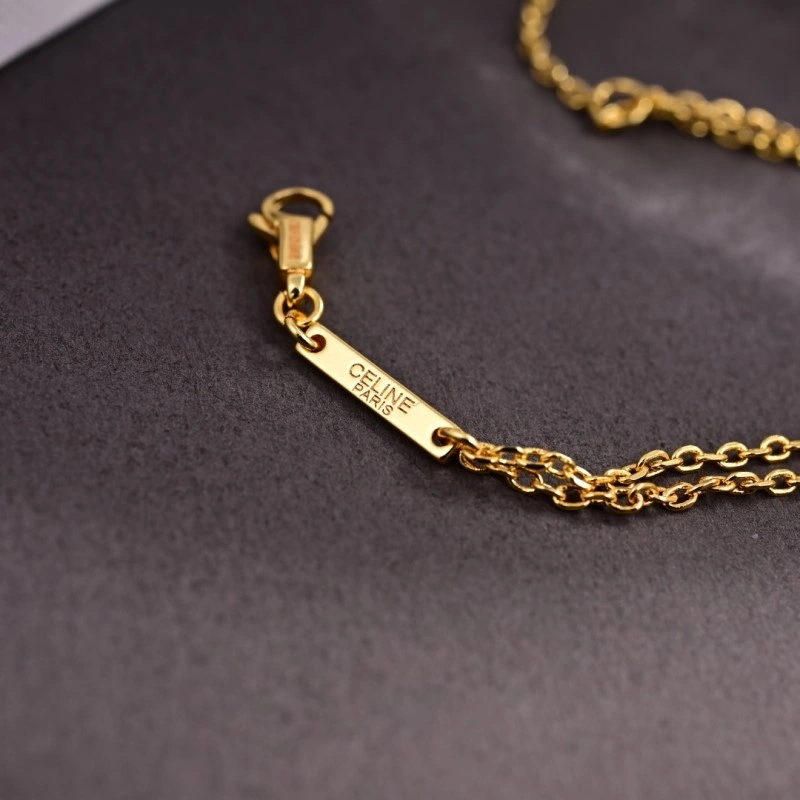 Thermal Celine Bracelets 218042