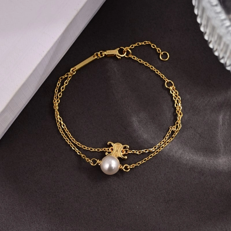 Thermal Celine Bracelets 218042