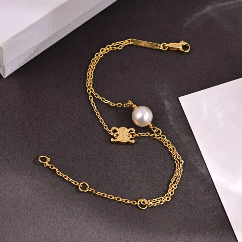 Thermal Celine Bracelets 218042