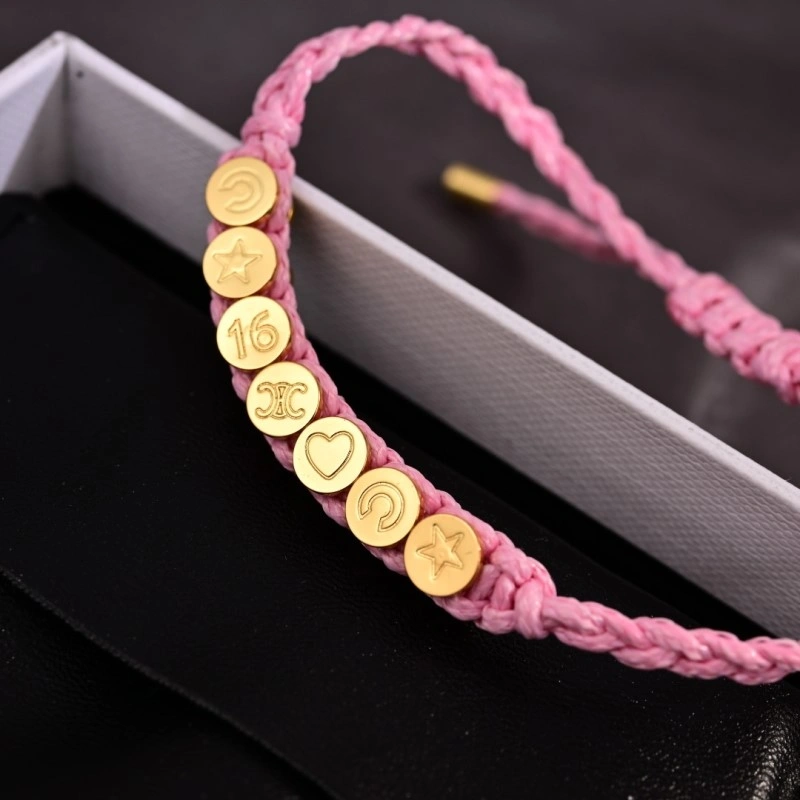 Celine Bracelets Breathable 218036
