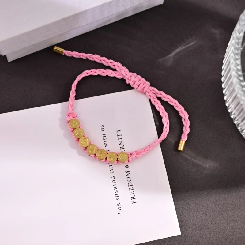 Celine Bracelets Breathable 218036