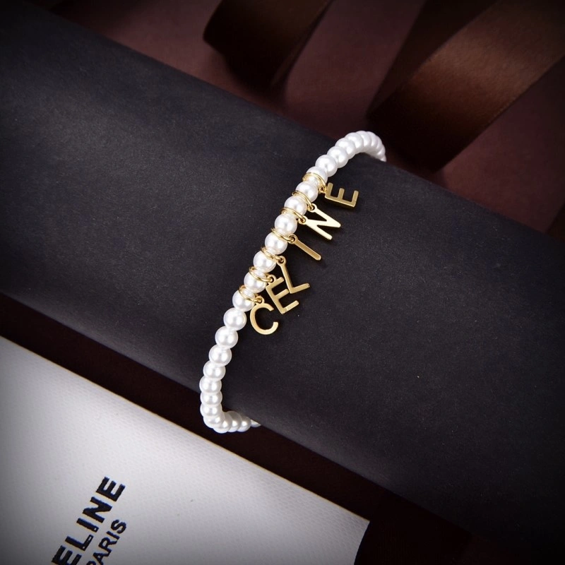 Celine Bracelets Soft 218035