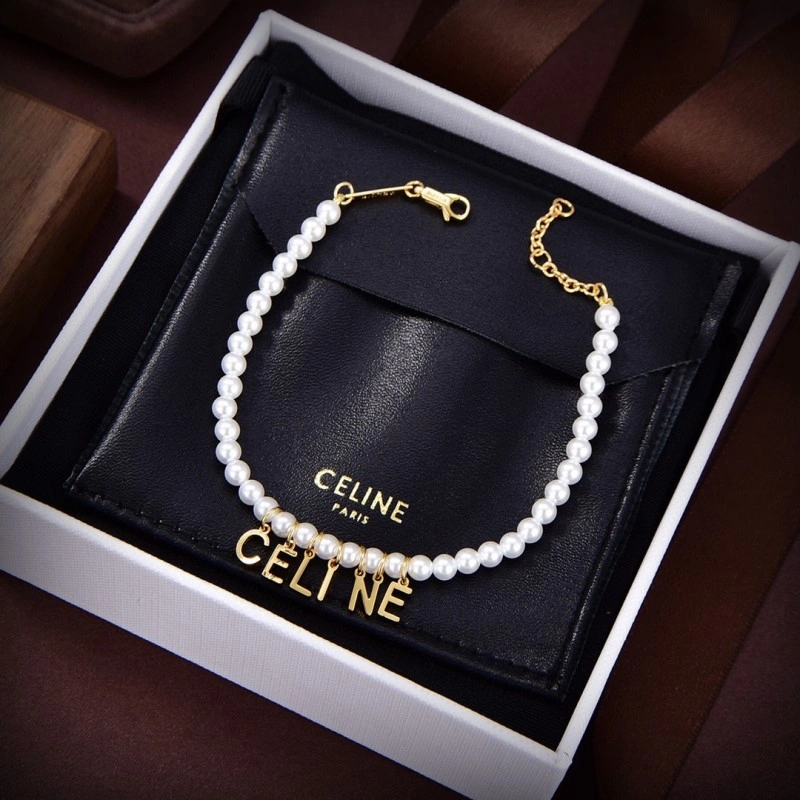 Celine Bracelets Soft 218035