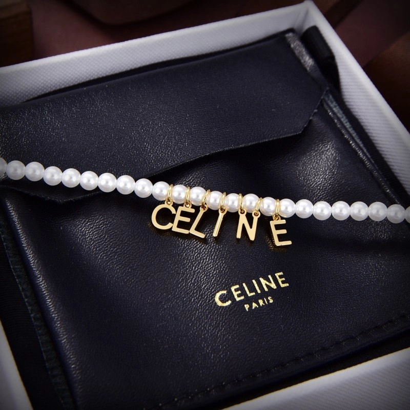 Celine Bracelets Soft 218035