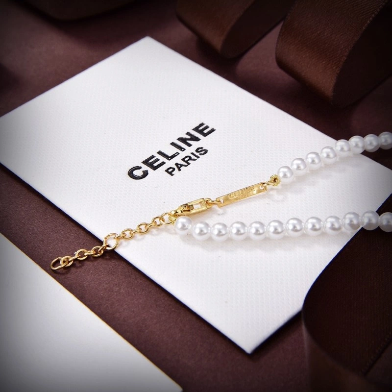 Celine Bracelets Soft 218035