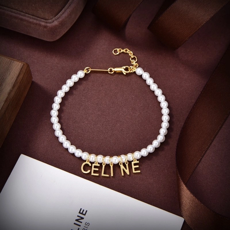 Celine Bracelets Soft 218035