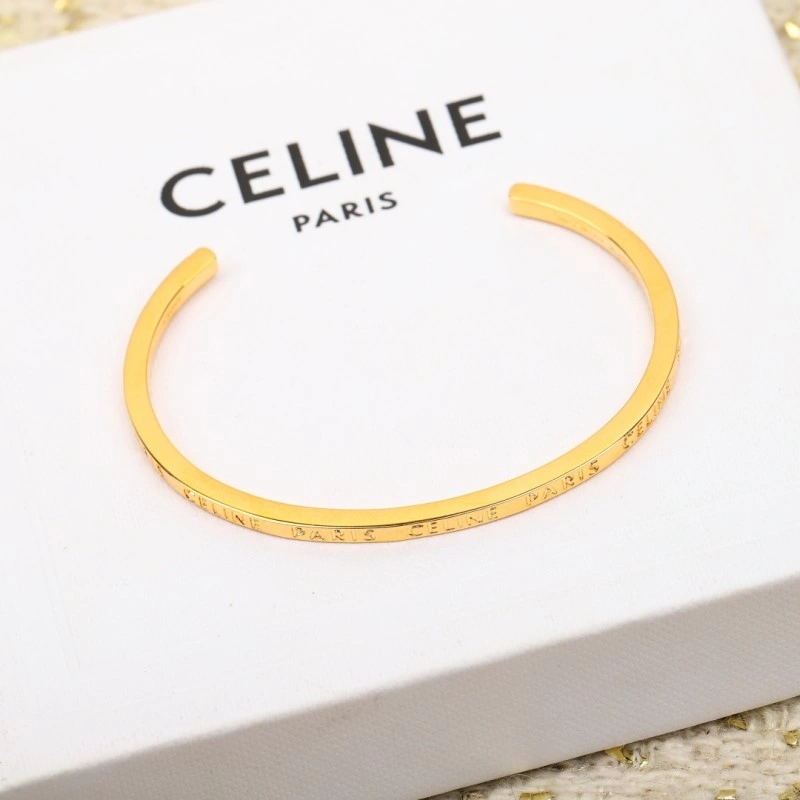 Stretchable Celine Bracelets 218043