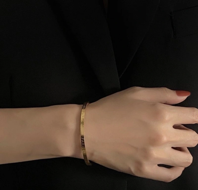 Stretchable Celine Bracelets 218043