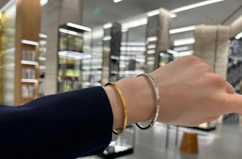 Stretchable Celine Bracelets 218043