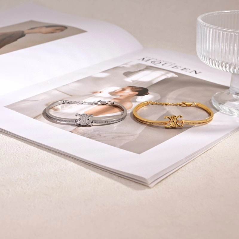 Celine Bracelets WrinkleFree 217960