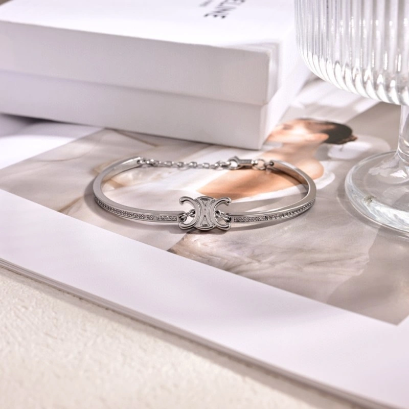 Celine Bracelets WrinkleFree 217960