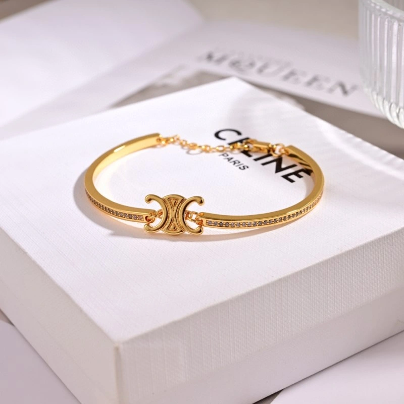 Celine Bracelets WrinkleFree 217960