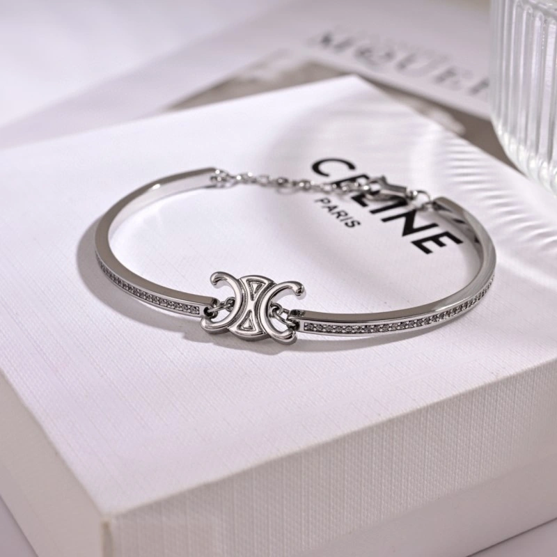 Celine Bracelets WrinkleFree 217960