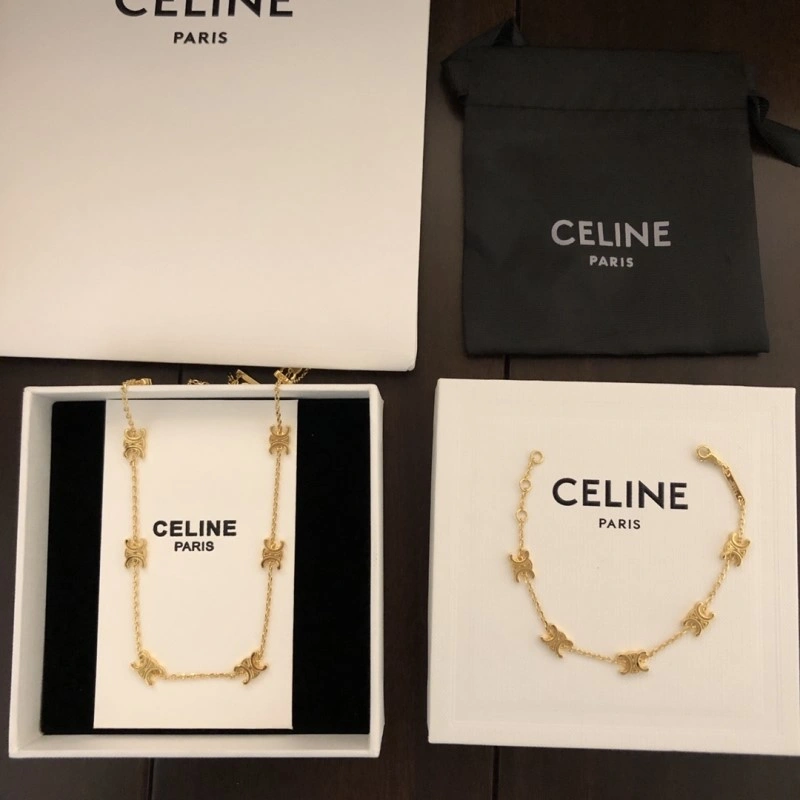 Unique Celine Bracelets 217957