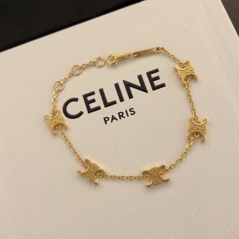 Unique Celine Bracelets 217957