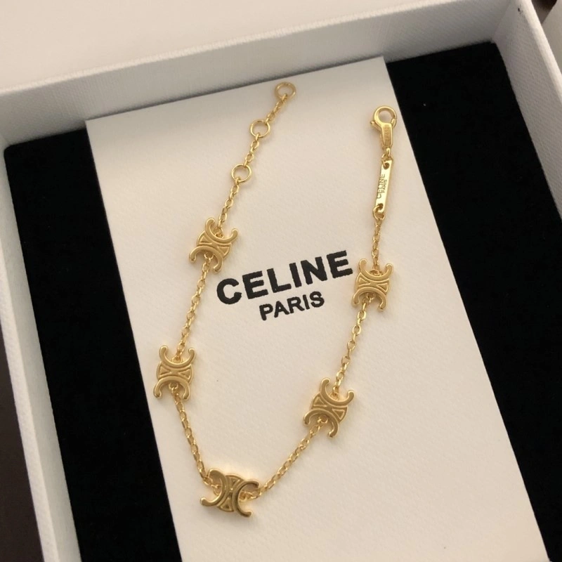 Unique Celine Bracelets 217957
