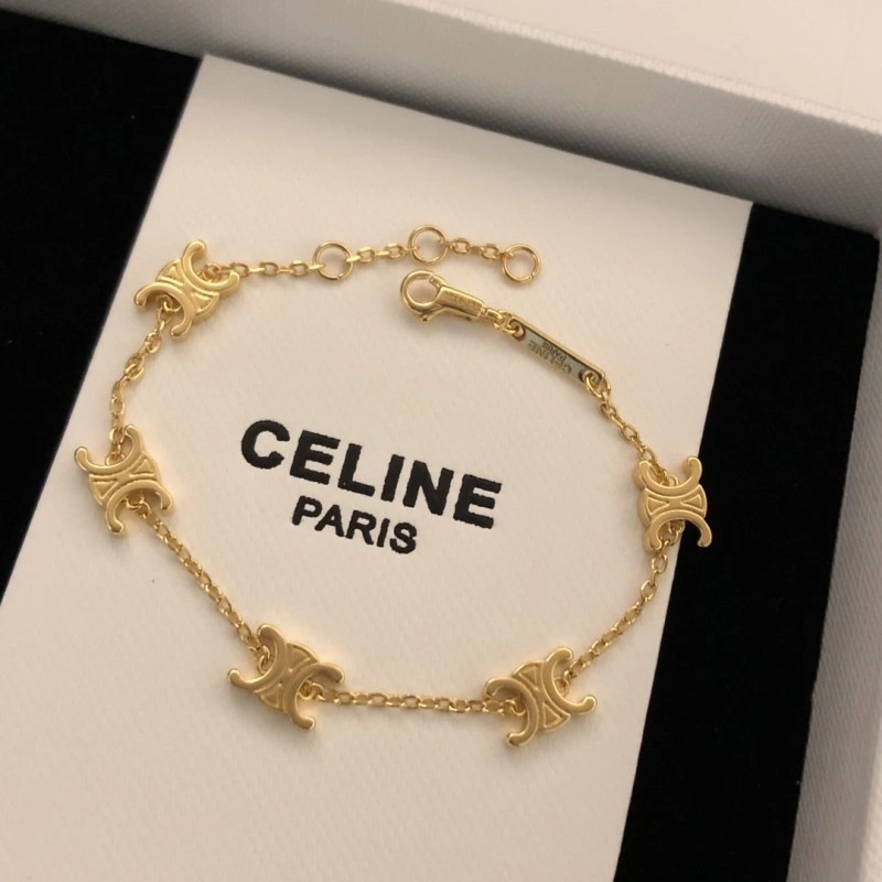 Unique Celine Bracelets 217957